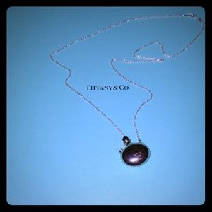 Palomo picasso ESOSS round bottle with onyx top